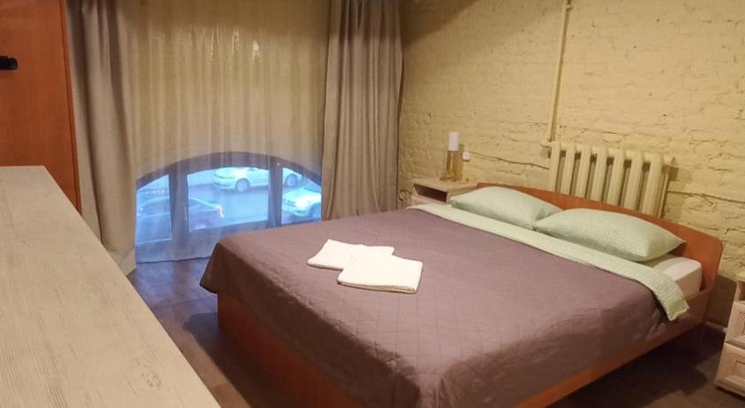 Belinsky Mini-Hotel — Hotel in Saint Petersburg