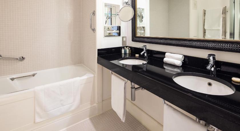 Zdjęcie: Apartament typu Executive Suite (Executive Suite) 2