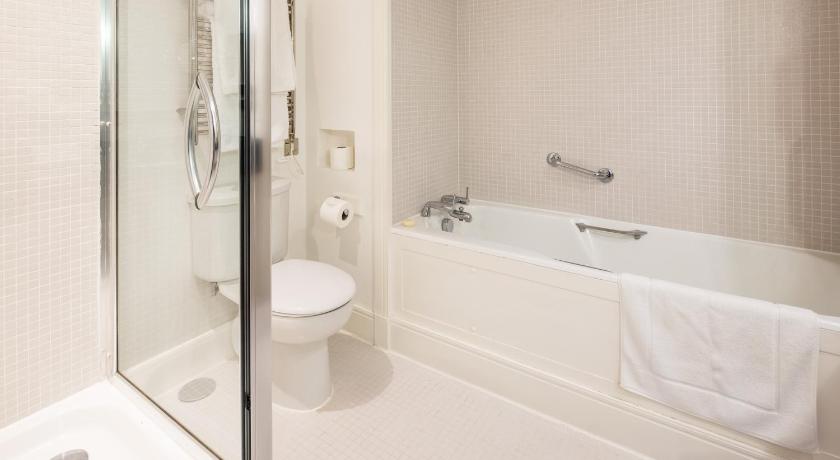 Zdjęcie: Apartament typu Executive Suite (Executive Suite) 5