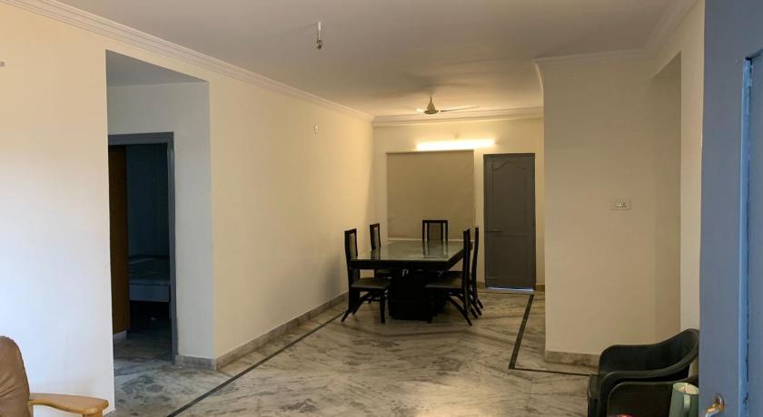 Studio Stay by White Fields Hitec City, Hyderabad photo