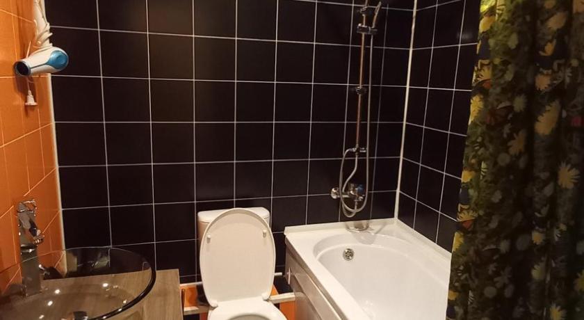Belinsky Mini-Hotel photo