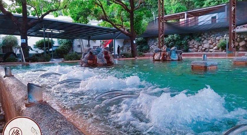 INUAN Hotspring Villa photo