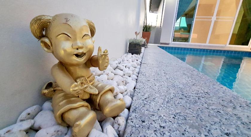 Ban Sabai Sabai Pool Villa photo