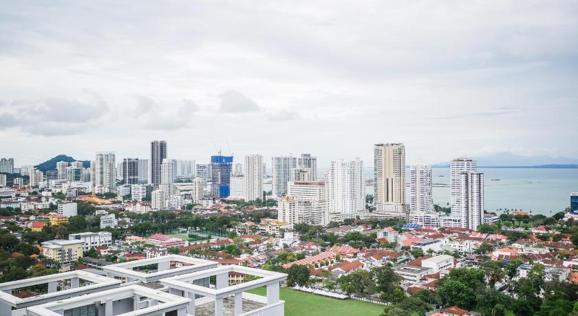 Casita#CityandSeaview#2bedroom#Georgetown#8pax - image 12