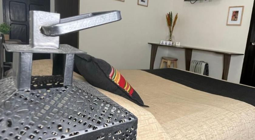 Image of Deluxe Queen Room 4