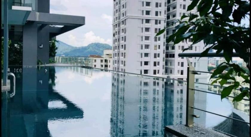 Casita#CityandSeaview#2bedroom#Georgetown#8pax - image 8
