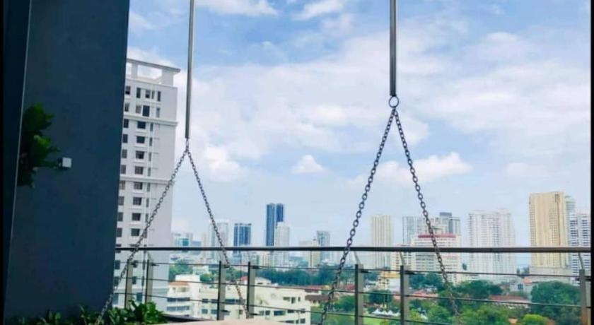 Casita#CityandSeaview#2bedroom#Georgetown#8pax - image 7