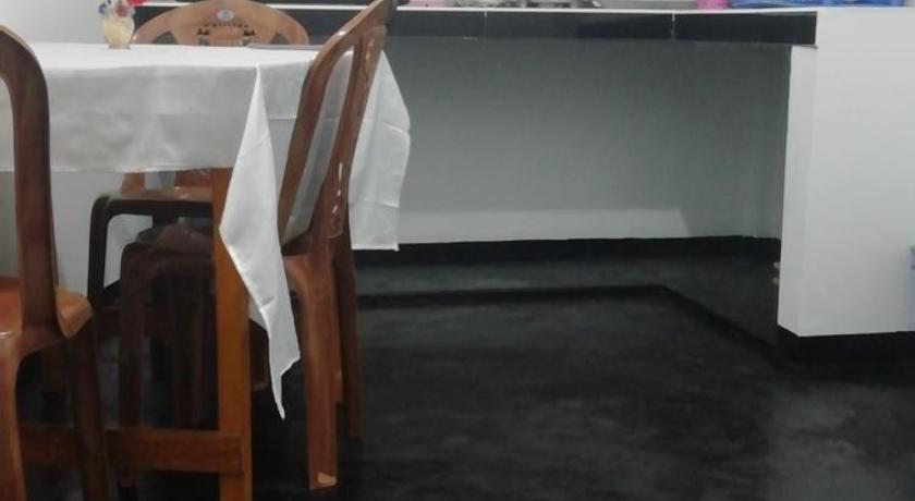 Sandu Guest photo