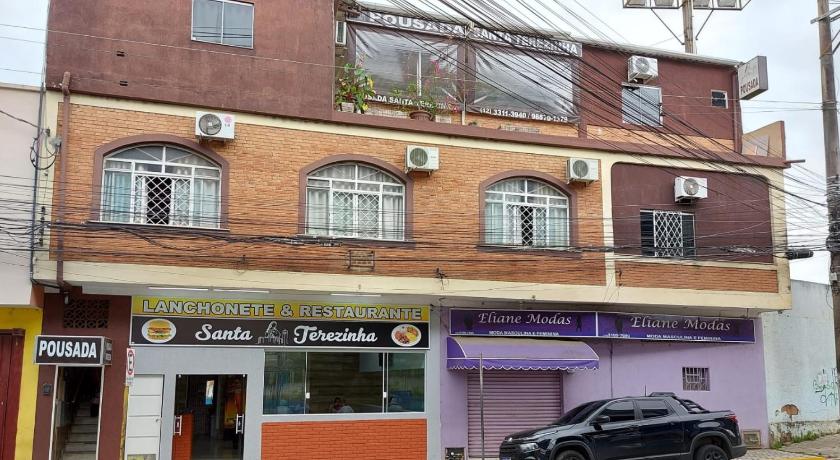 Pousada Santa Terezinha