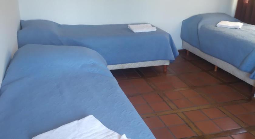 Image of Standard Double Room with Shared Bathroom 4