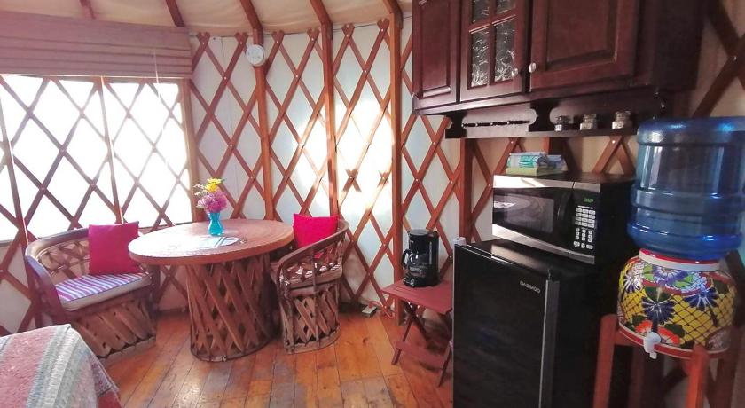 Sukasa Bungalows photo