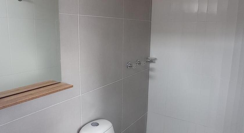 Hotel Andina Blue photo