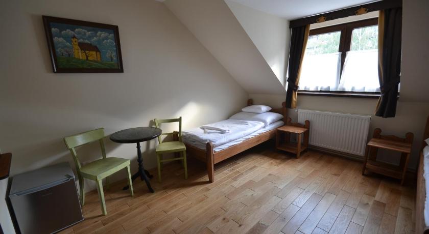 Image of Superior Single Room 4