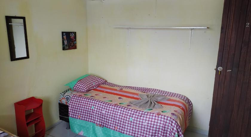 Hospedaria photo
