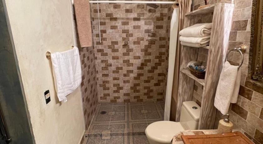 La Casona Azul Boutique Hotel photo