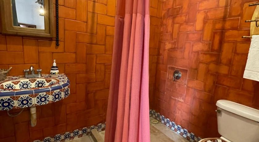 La Casona Azul Boutique Hotel photo
