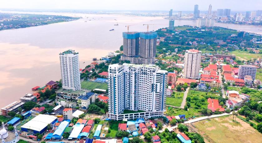 MekongView 6 CondoTel