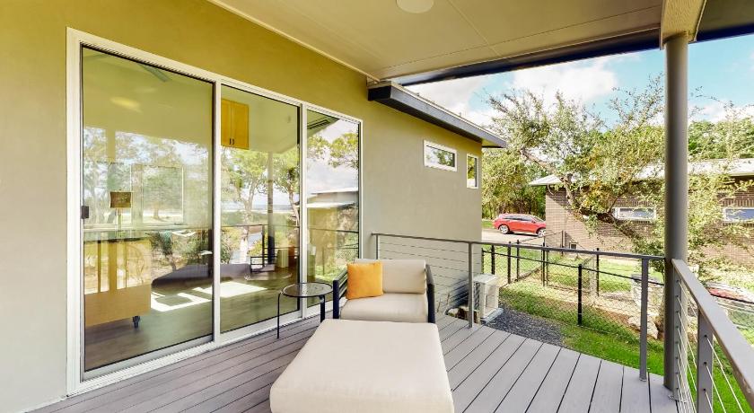 Tiny Home on Lake Travis photo