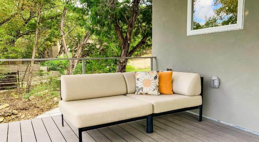 Tiny Home on Lake Travis photo