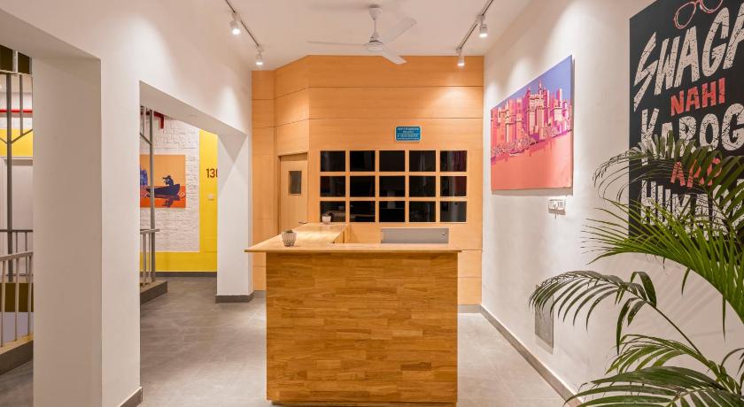  The Hideaway Bedzzz Varanasi by Leisure Hotels 