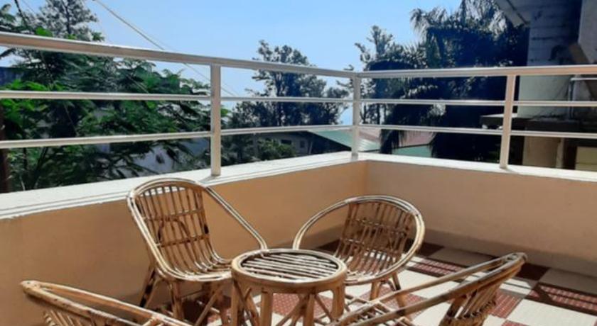 Trimurti Holiday Home — Hotel in Panchgani