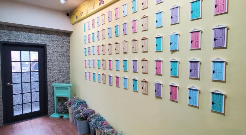 小窩旅店-羅東夜巿店 photo