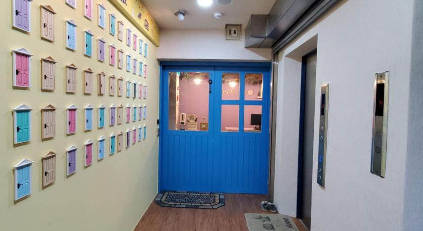 小窩旅店-羅東夜巿店 photo