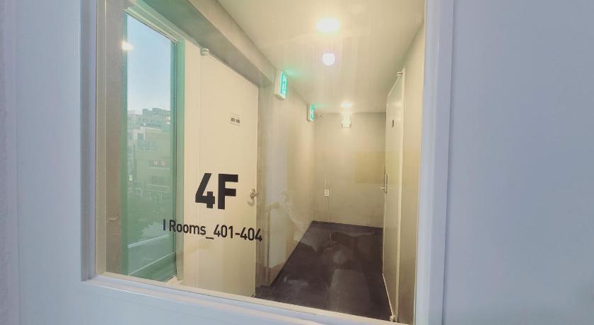 ソウル Olive Hostel Dongdaemun 2つ星 ホテル 客室