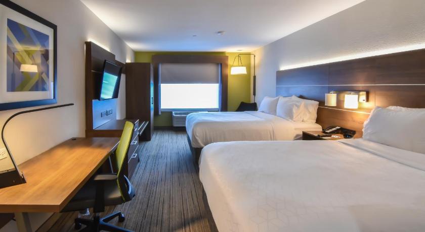Holiday Inn Express And Suites Indianapolis Northwest
