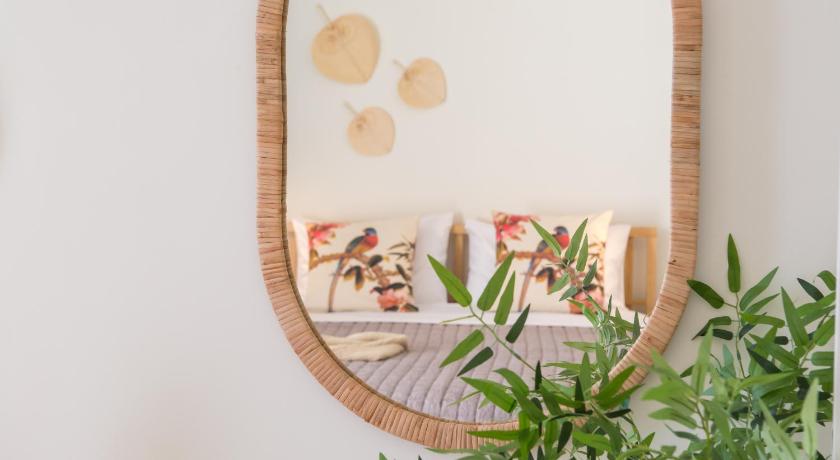 Effie's cozy old town studios — Hotel in Crete Island