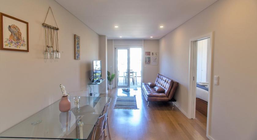 Downtown swimming pool apt by Porto City Hosts - 23