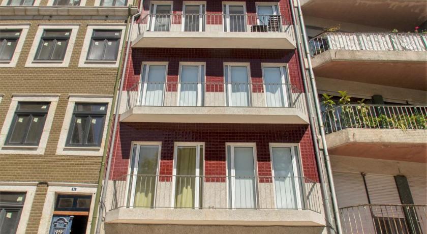 Downtown swimming pool apt by Porto City Hosts - 8