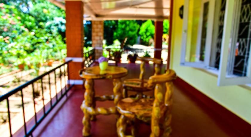 Niraamaya Luxury Private Home Stay -Chikmagalur photo