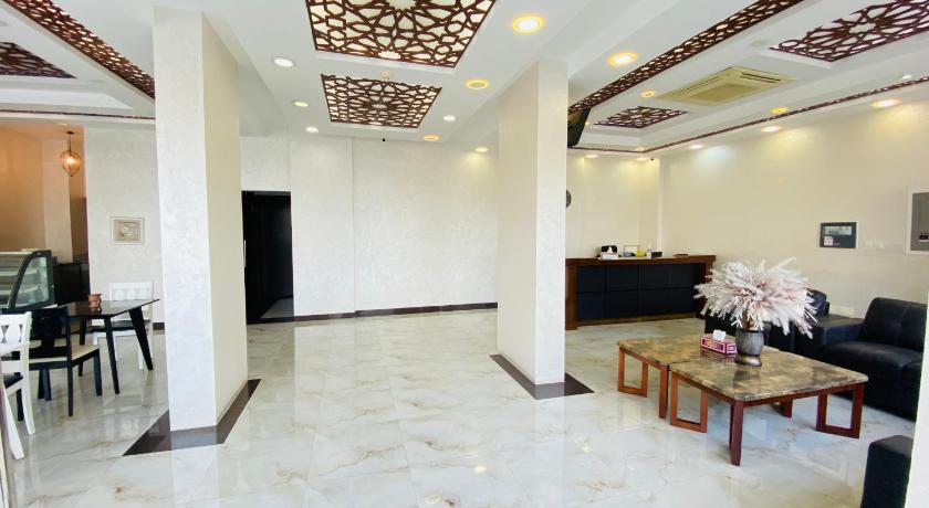 Alhama Hotel Appartment photo