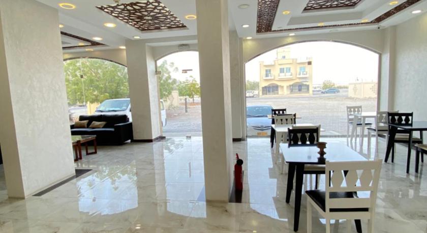 Alhama Hotel Appartment photo
