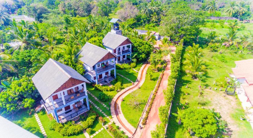 Ranweli Resort Anuradhapura — Hotel in Anuradhapura
