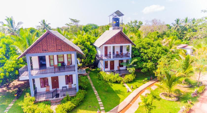 Ranweli Resort Anuradhapura photo