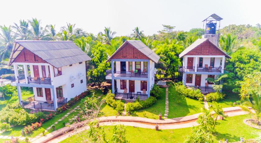 Ranweli Resort Anuradhapura photo