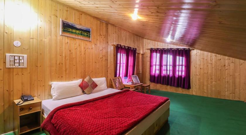 Manali Summer Cottage