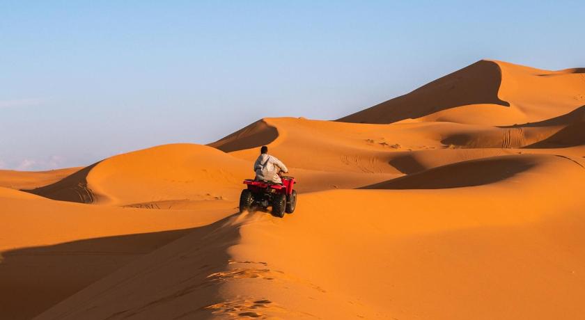 Dar Morocco photo