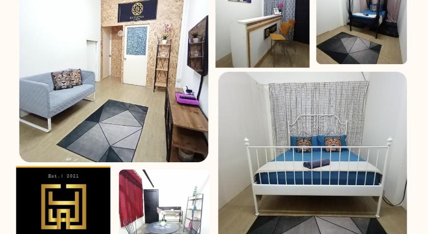Minimalist Shop Stay @ Royal Town — Hotel in Kuala Kangsar