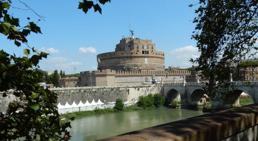 Petit Bijou de Rome Vatican-Trastevere photo