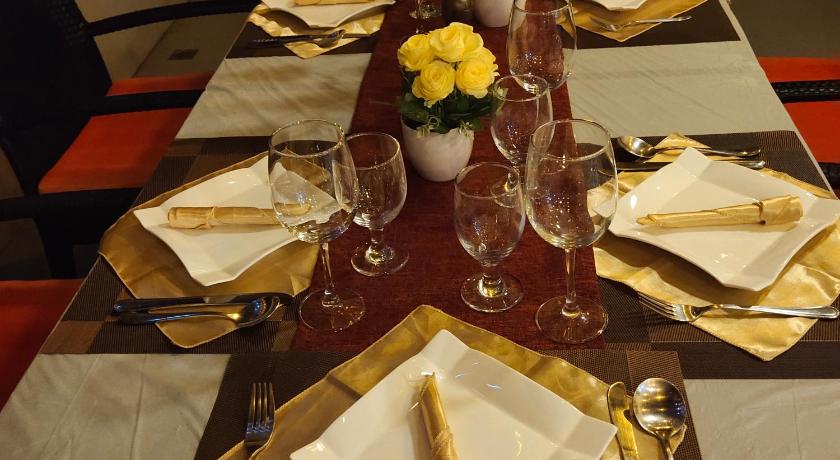 Cebu Garden Village Resort Hotel room