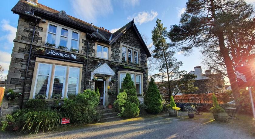 The Howbeck & The Retreat In Windermere