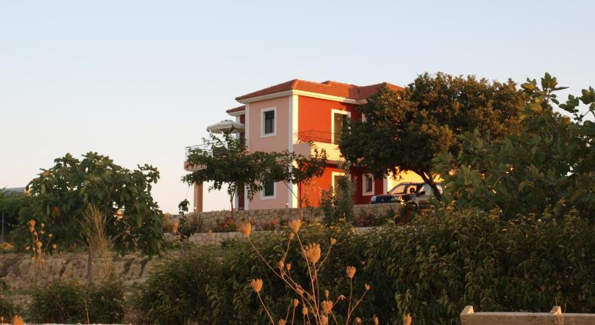 Image of One-Bedroom Apartment with Sea View 8