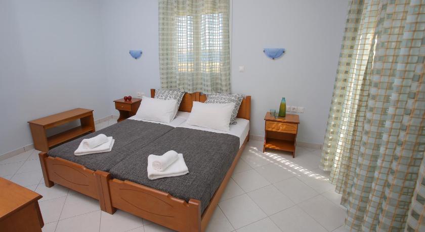 Image of One-Bedroom Apartment with Sea View 9