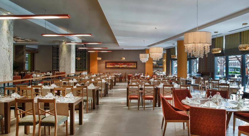 Aska Lara Resort & Spa Hotel - main image