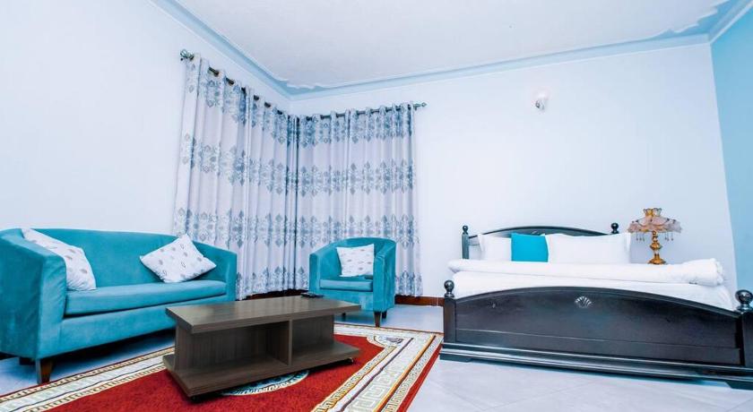 Oxymos Homes photo