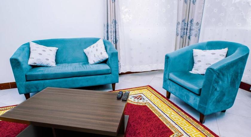 Oxymos Homes photo