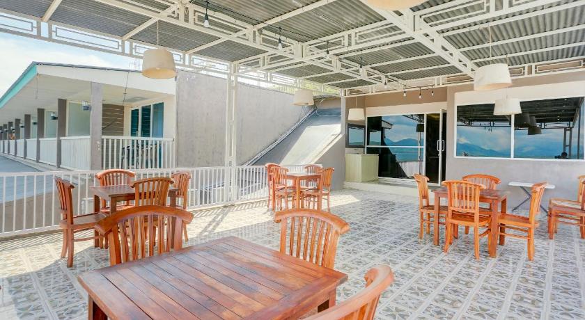 Collection O 90716 Grand Hills Hotel And Resto
